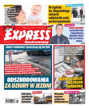 Express Ilustrowany 8/2023
