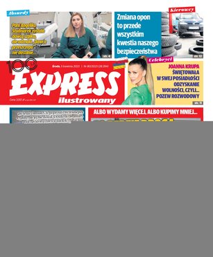 Express Ilustrowany 80/2023