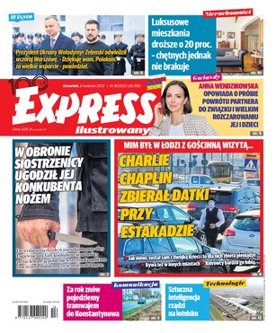 Express Ilustrowany 81/2023