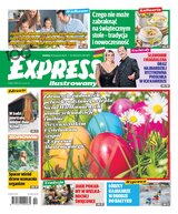Express Ilustrowany 83/2023