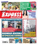 Express Ilustrowany 84/2023