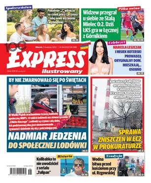 Express Ilustrowany 84/2023