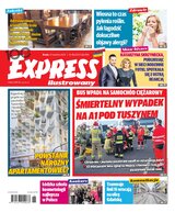 Express Ilustrowany 85/2023