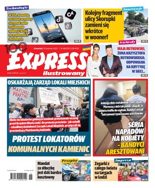 Express Ilustrowany 86/2023