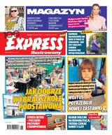 Express Ilustrowany 87/2023