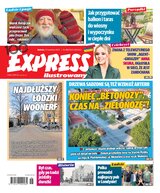 Express Ilustrowany 88/2023