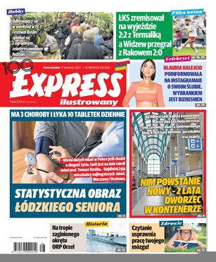 Express Ilustrowany 89/2023