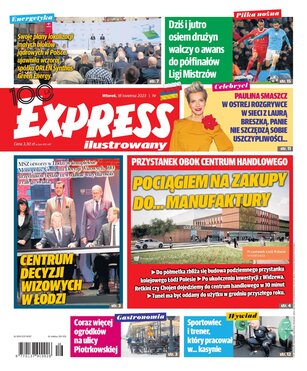Express Ilustrowany 90/2023