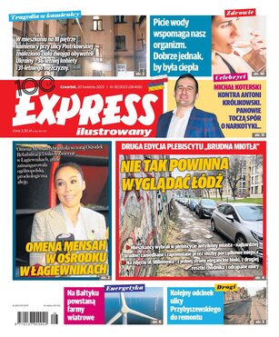Express Ilustrowany 92/2023