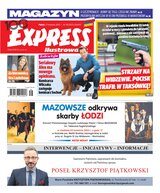 Express Ilustrowany 93/2023