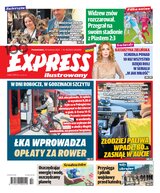 Express Ilustrowany 95/2023