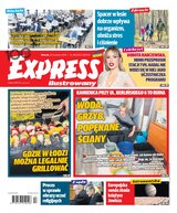 Express Ilustrowany 96/2023