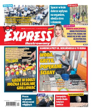Express Ilustrowany 96/2023