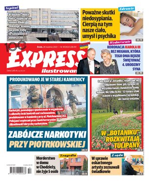 Express Ilustrowany 97/2023