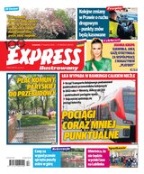 Express Ilustrowany 98/2023