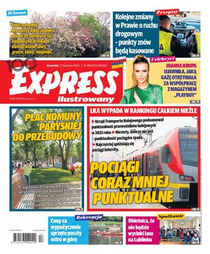 Express Ilustrowany 98/2023