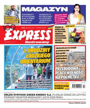 Express Ilustrowany 99/2023