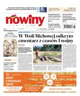 Nowiny 153/2023