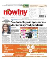 Nowiny 158/2023