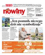 Nowiny 160/2023