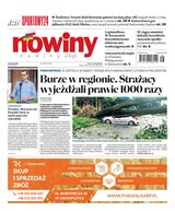 Nowiny 165/2023