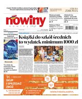 Nowiny 167/2023