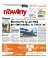 Nowiny 168/2023