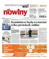 Nowiny 181/2023