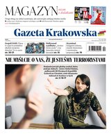 Gazeta Krakowska 10/2023
