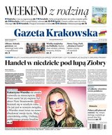 Gazeta Krakowska 100/2023