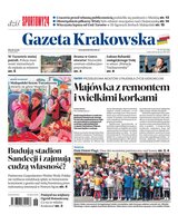 Gazeta Krakowska 101/2023