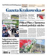 Gazeta Krakowska 102/2023