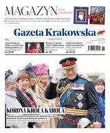 Gazeta Krakowska 103/2023
