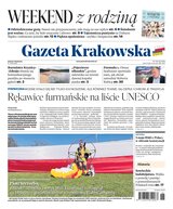 Gazeta Krakowska 104/2023