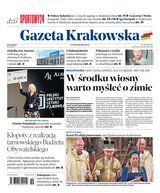 Gazeta Krakowska 105/2023