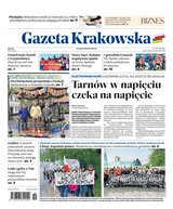 Gazeta Krakowska 106/2023