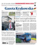 Gazeta Krakowska 107/2023