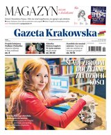 Gazeta Krakowska 109/2023