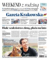 Gazeta Krakowska 11/2023