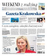 Gazeta Krakowska 110/2023