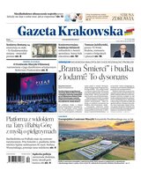 Gazeta Krakowska 113/2023