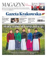 Gazeta Krakowska 115/2023