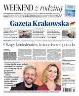 Gazeta Krakowska 116/2023