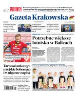 Gazeta Krakowska 117/2023
