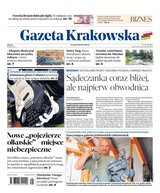 Gazeta Krakowska 118/2023
