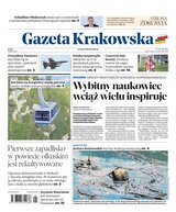 Gazeta Krakowska 119/2023
