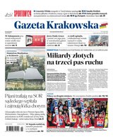 Gazeta Krakowska 12/2023