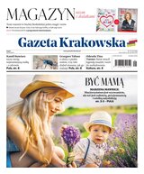 Gazeta Krakowska 121/2023