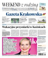 Gazeta Krakowska 122/2023