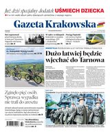 Gazeta Krakowska 126/2023